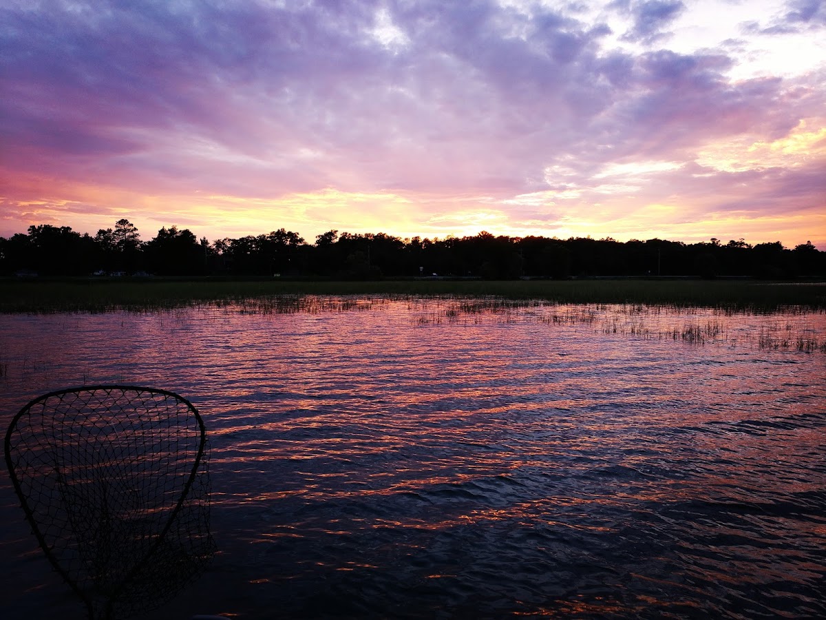 North Long Lake