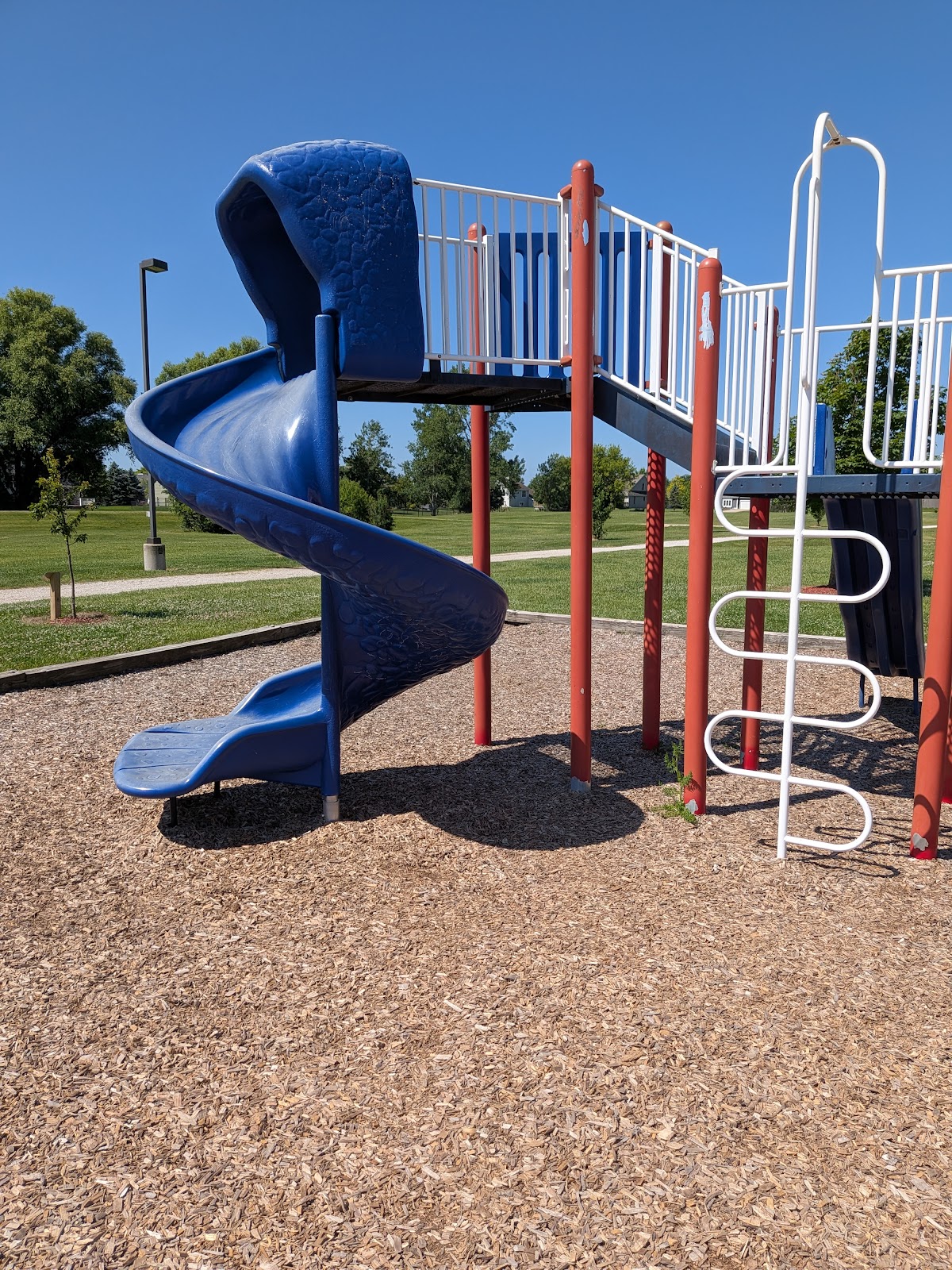 Waterford Town Park