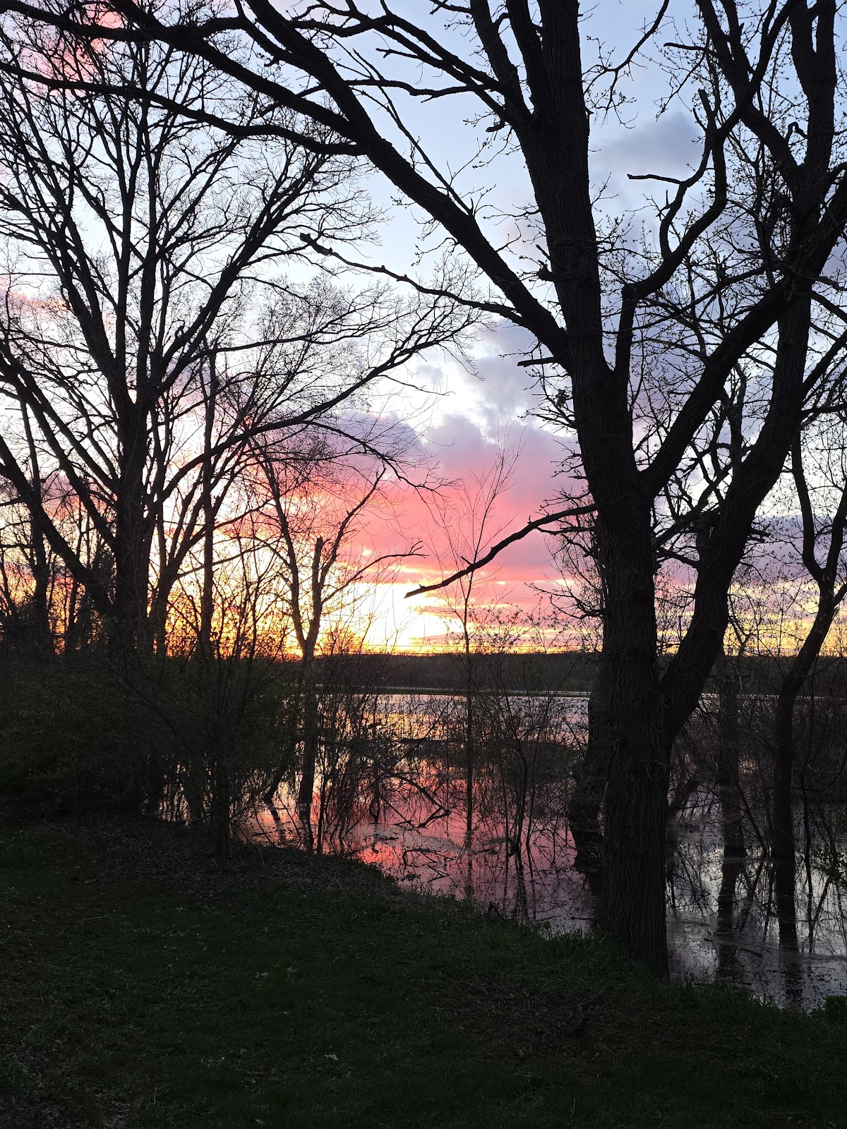 Big Bend Village Park
