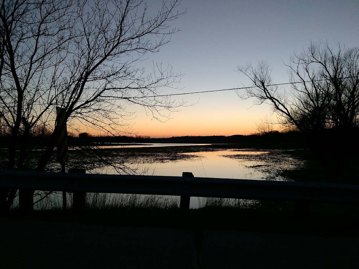 Big Bend-Vernon Recreation Park