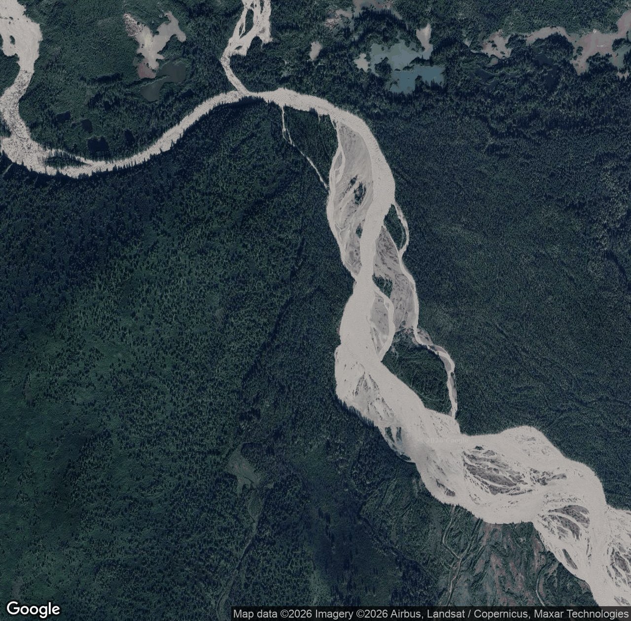 Ruth River