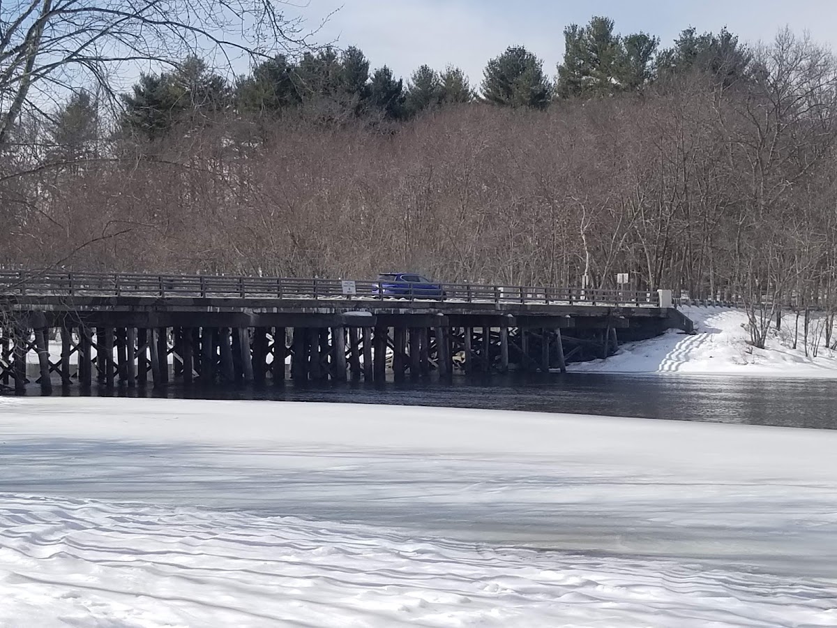 Assabet River