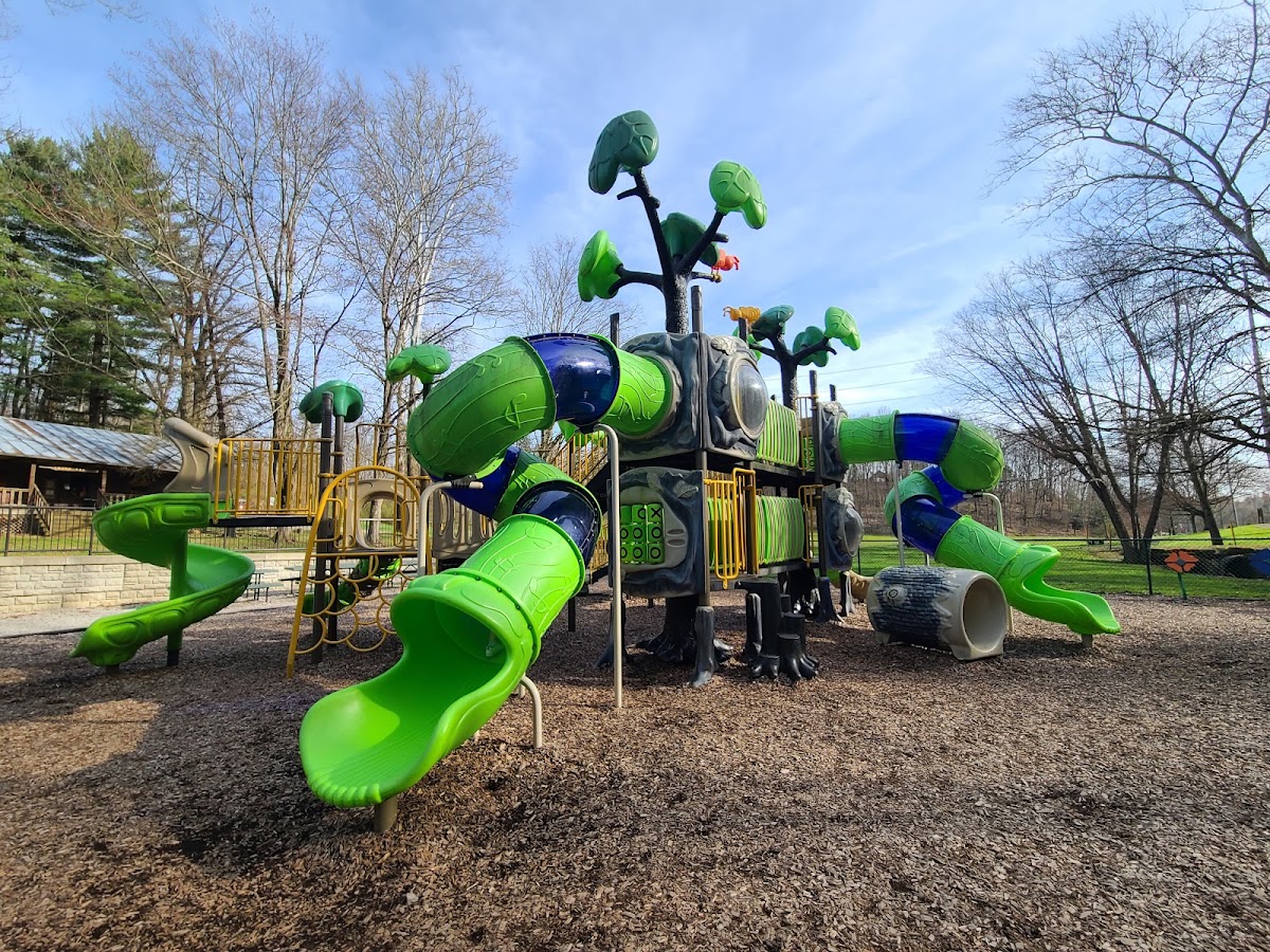 North Bellville Municipal Park