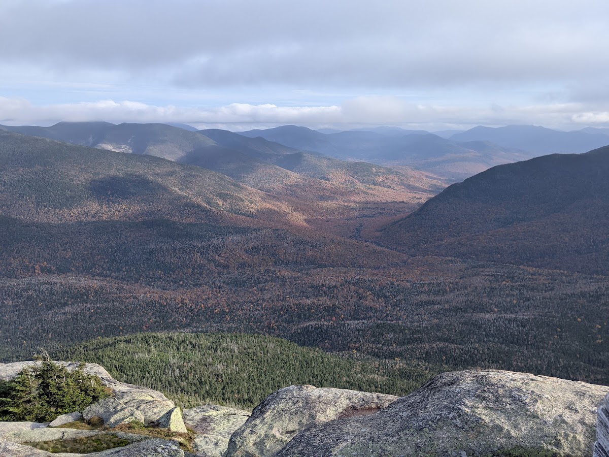 Mount Garfield Trail