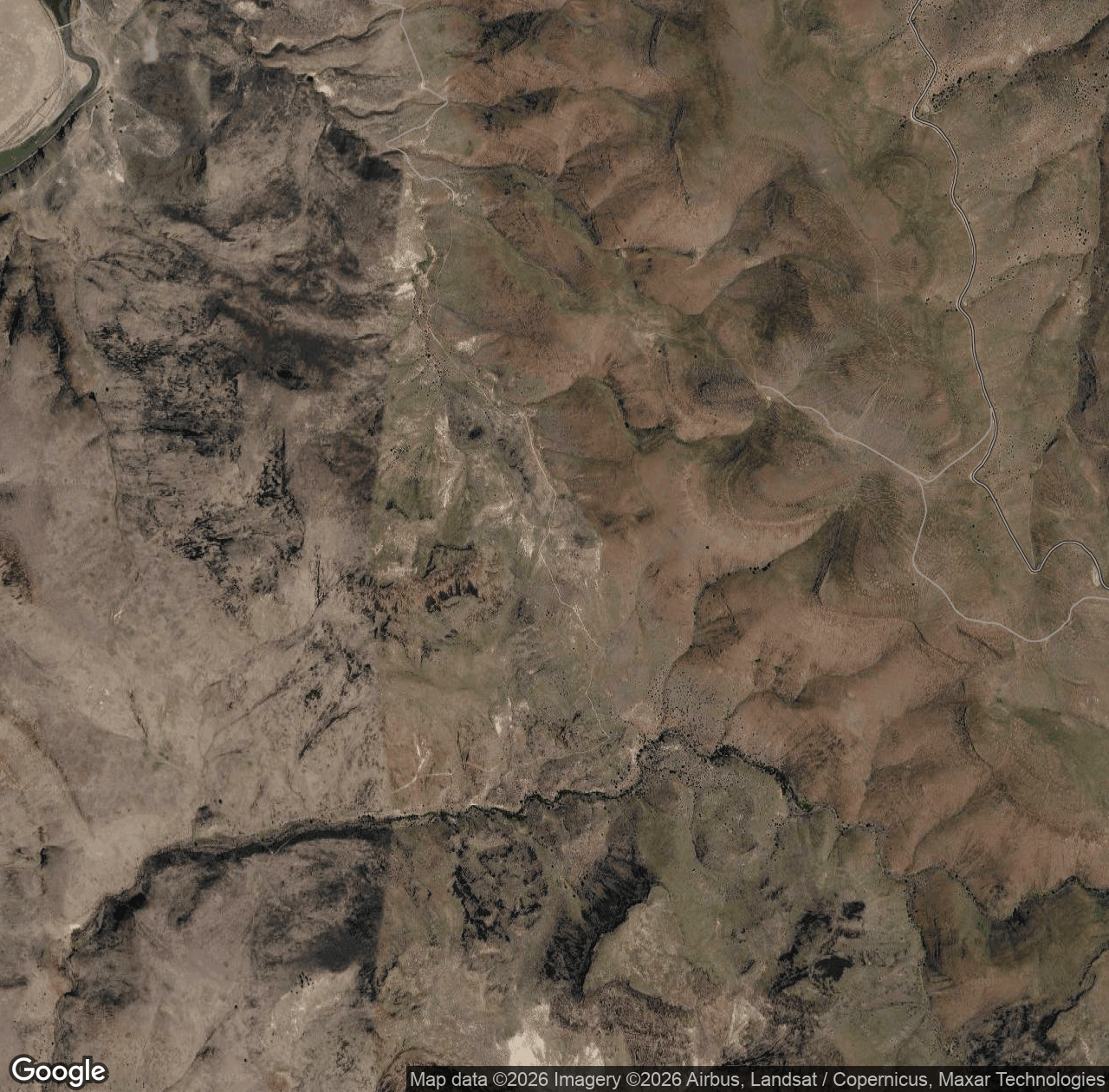 Malheur River