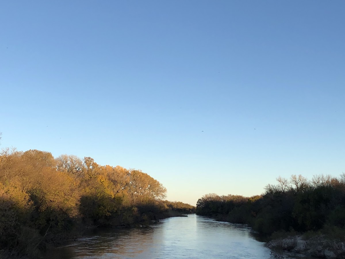 Ninnescah River