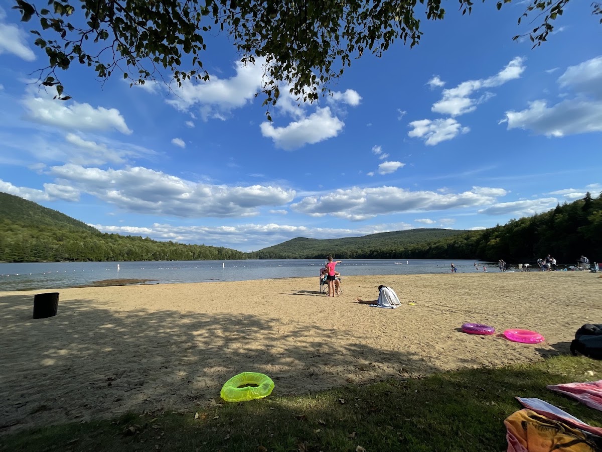 South Pond