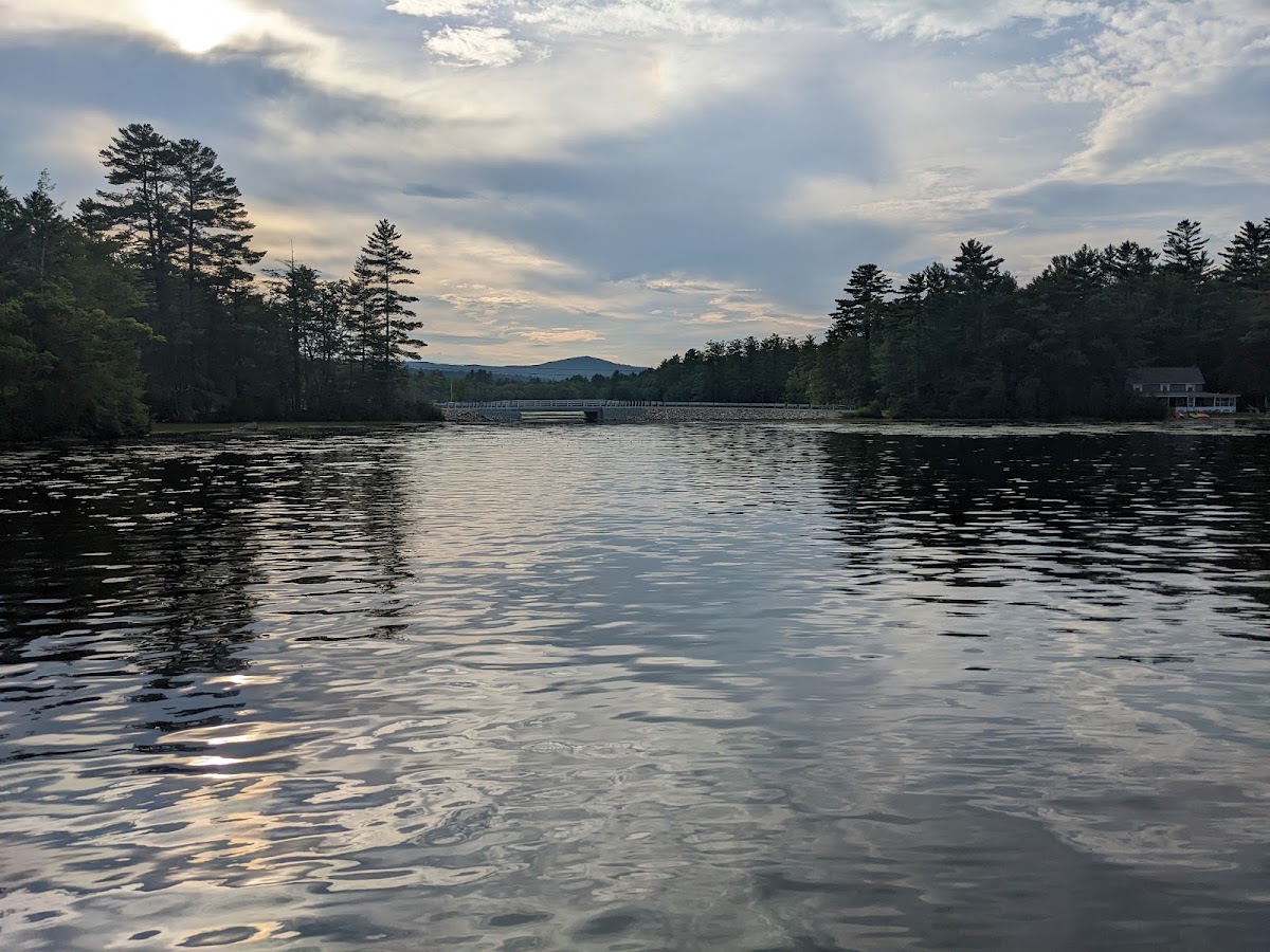 Crystal Lake