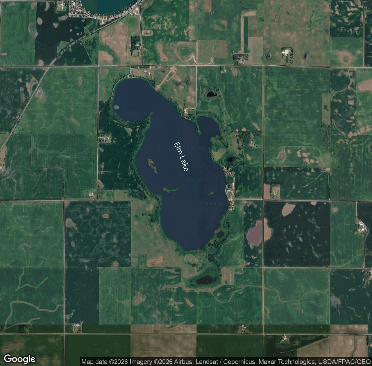 Elm Lake