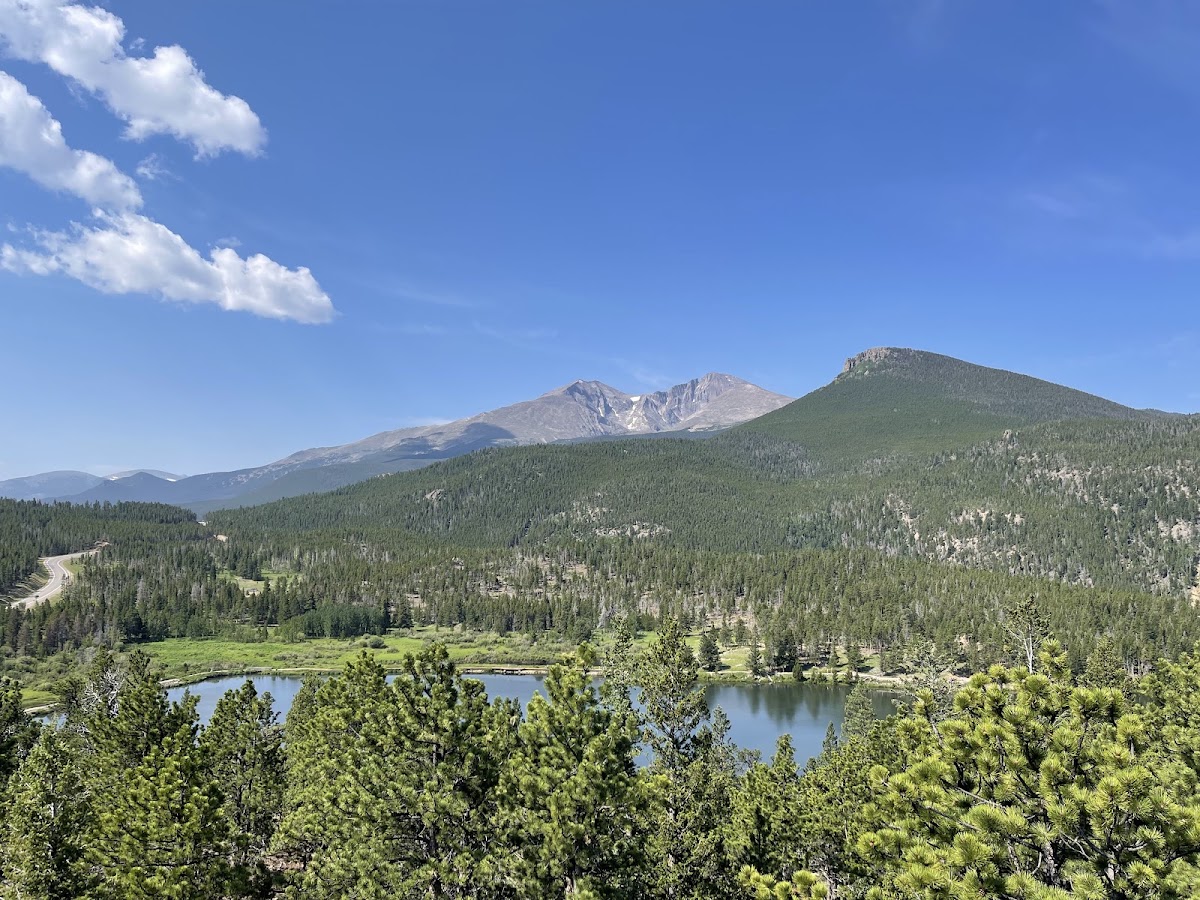 Lily Ridge Trail