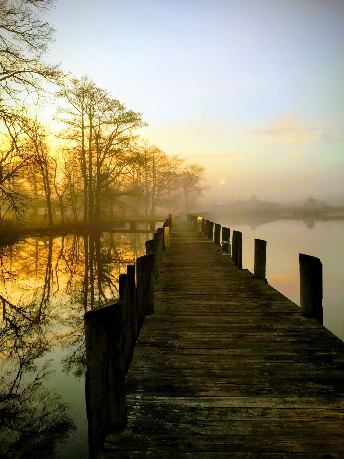 Pocomoke River