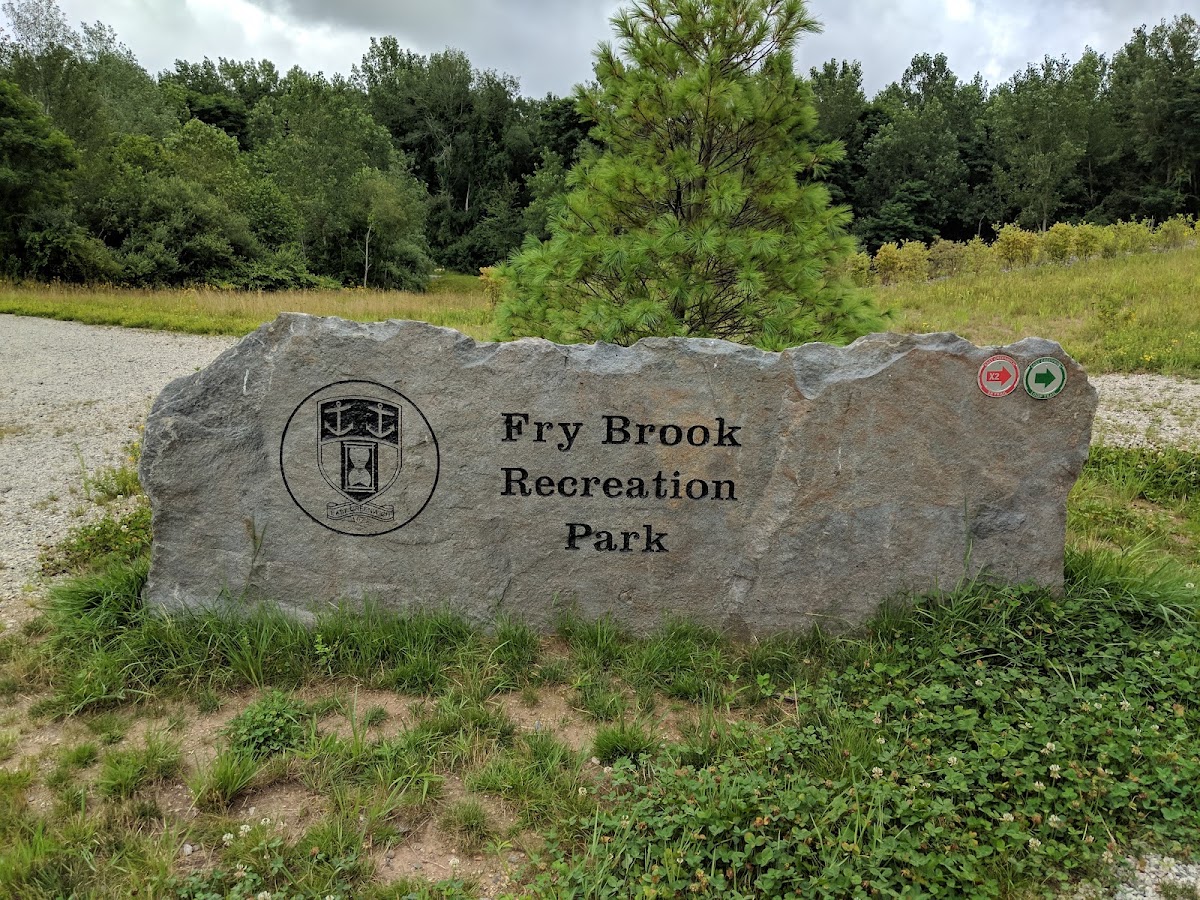 Fry Brook Recreation Park