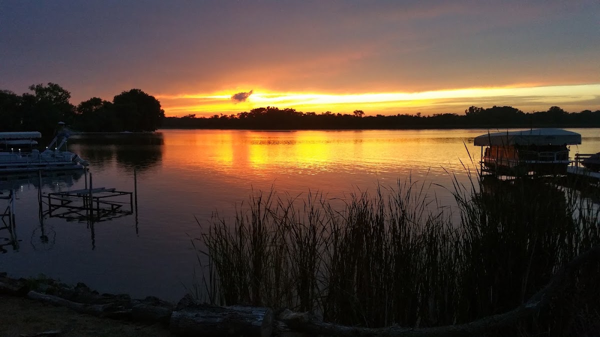 Browns Lake