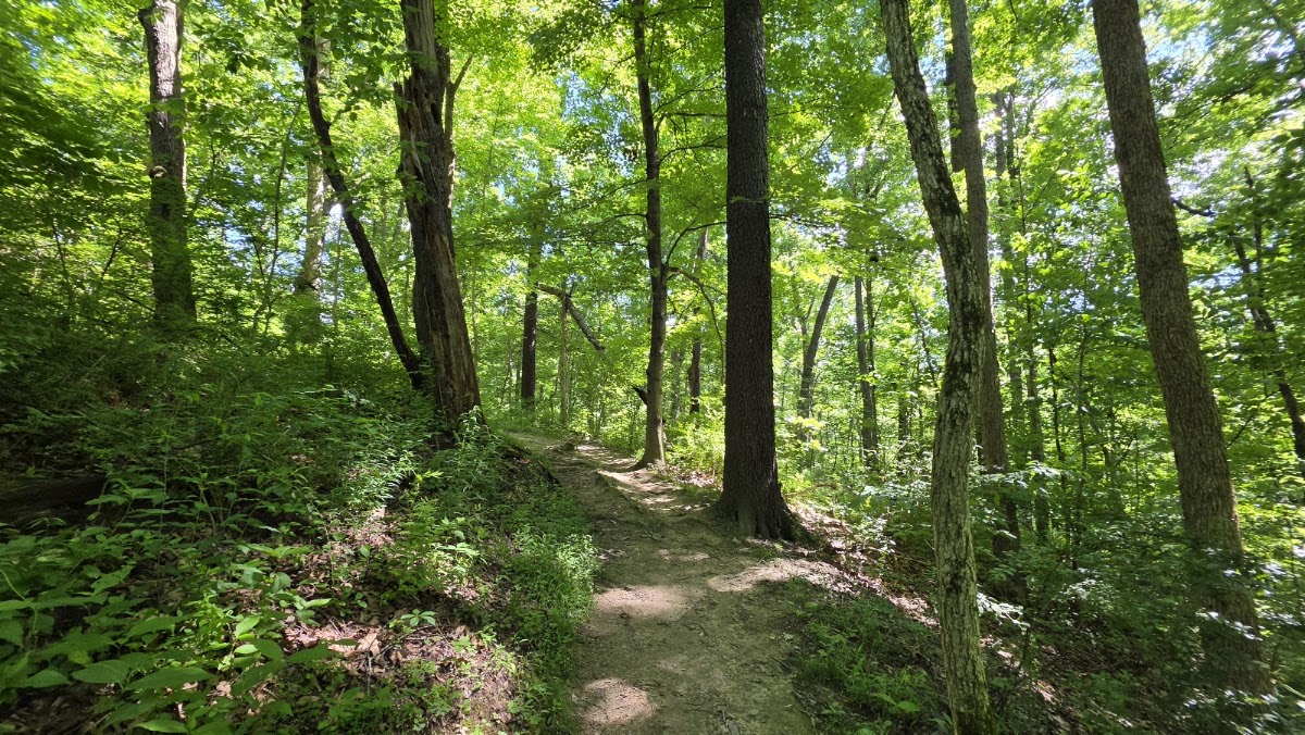 Hampton Hills Metropark