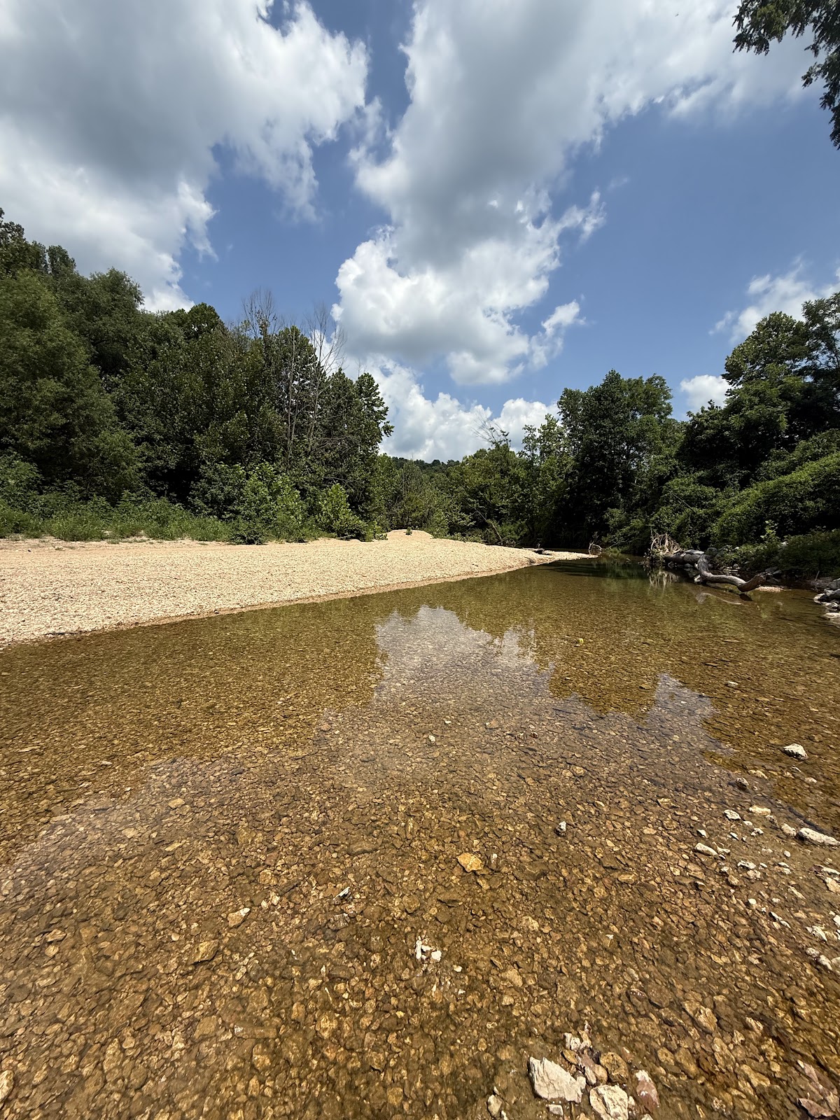 Hutchins Creek
