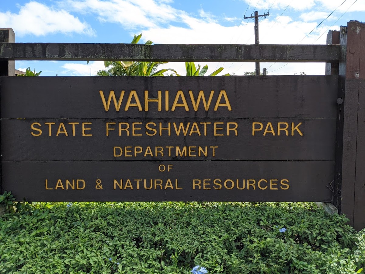 Lake Wilson Freshwater Park