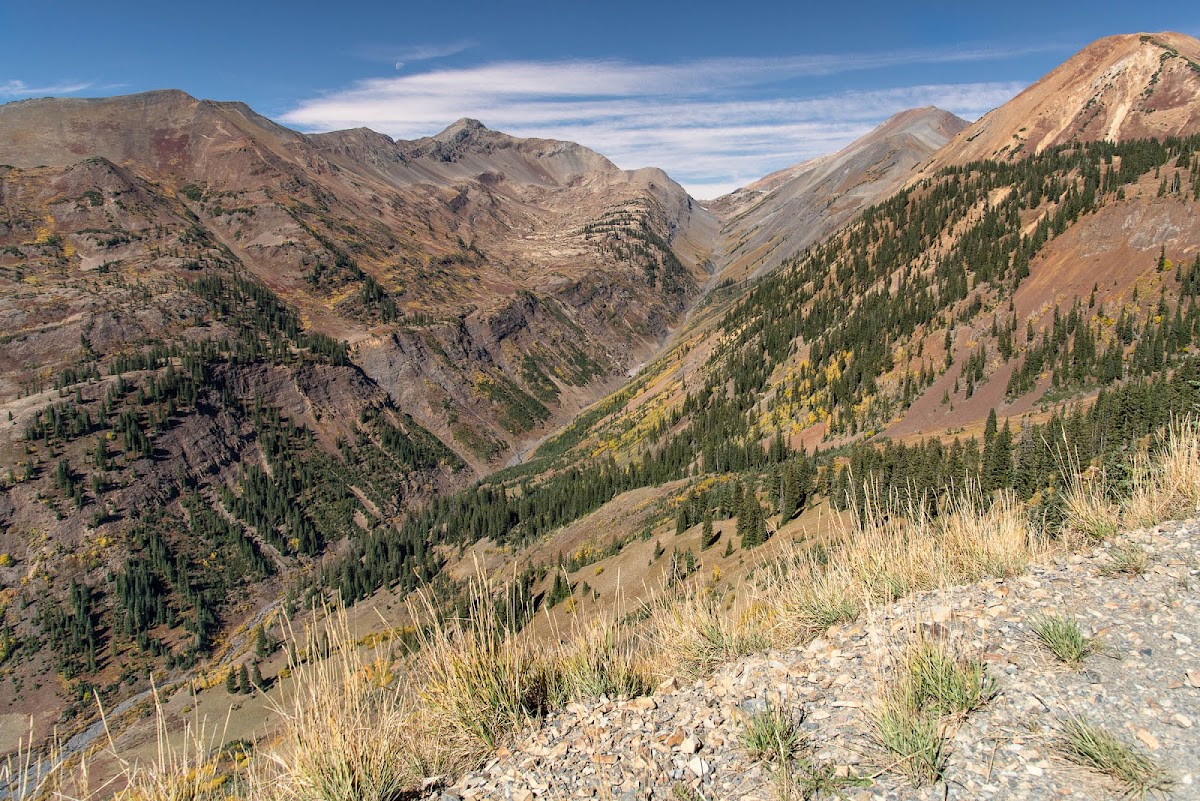 Slate River