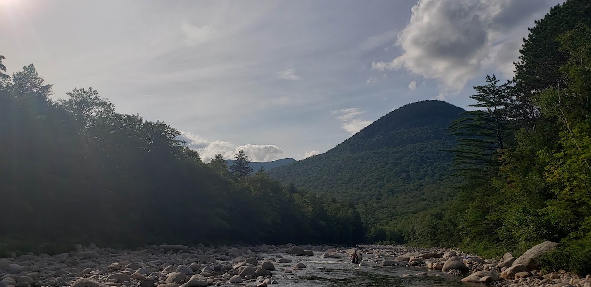 Hancock Branch