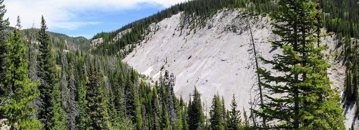 Little Yellowstone