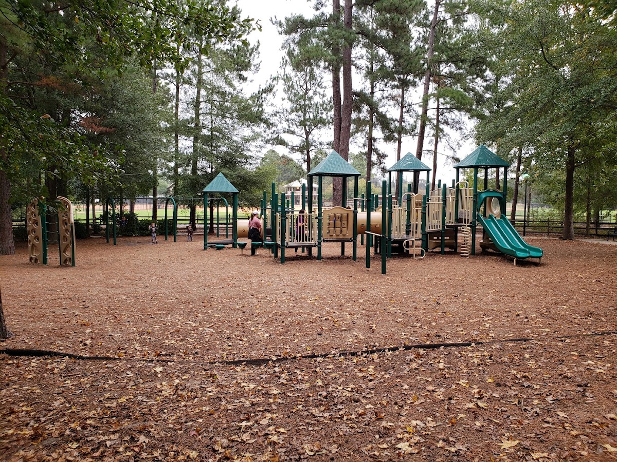 Heritage Park