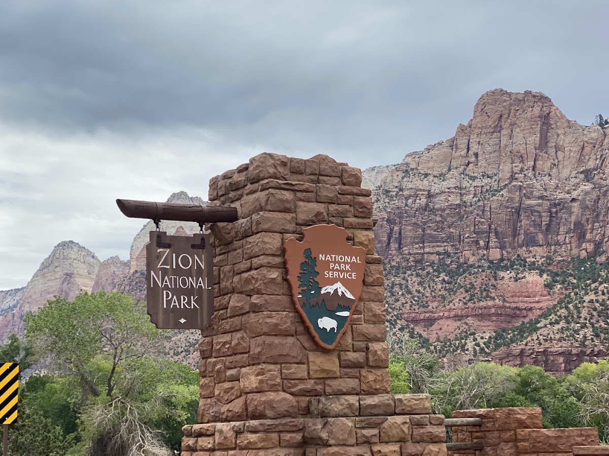 South Campground