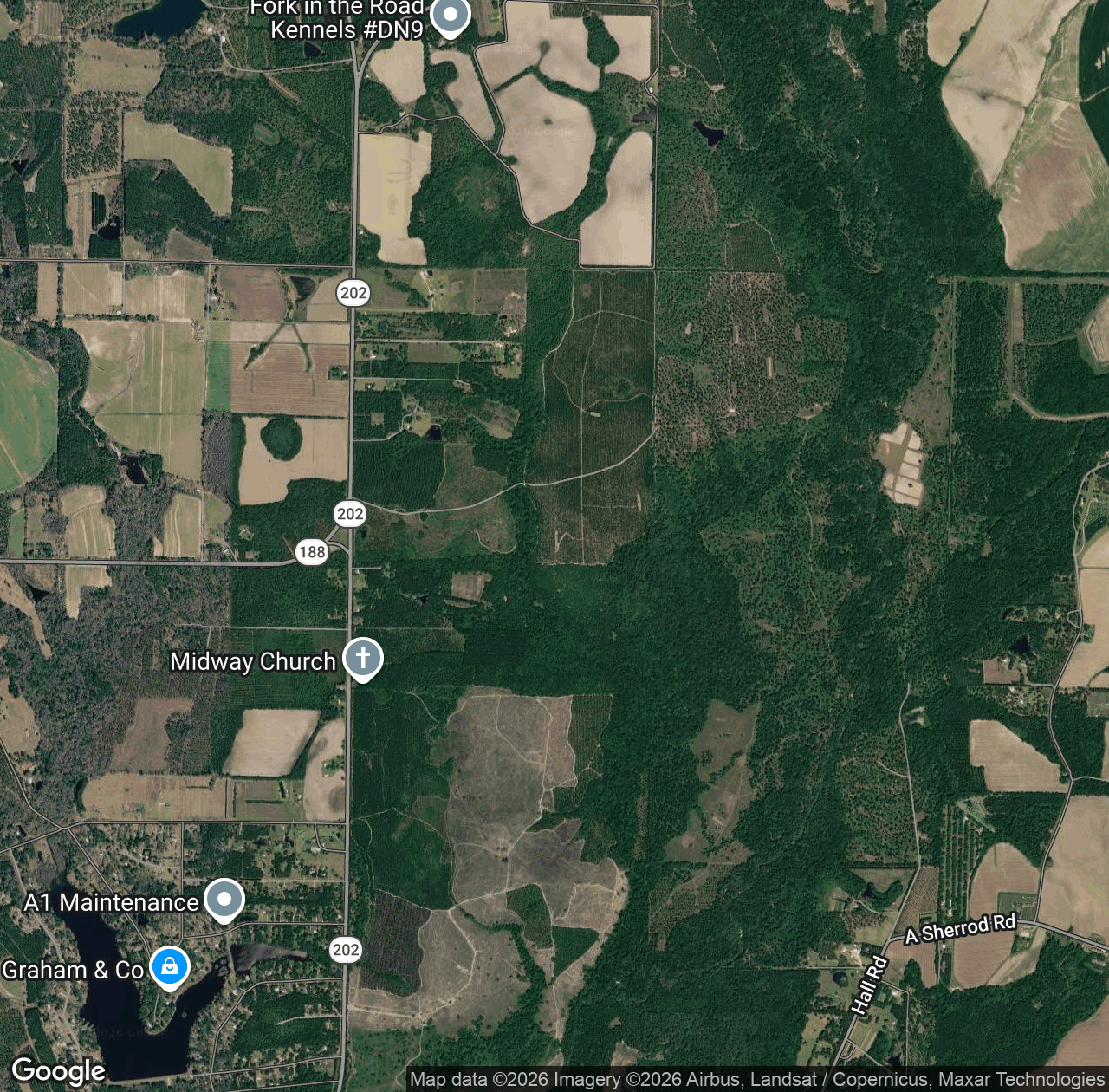 Ochlockonee River