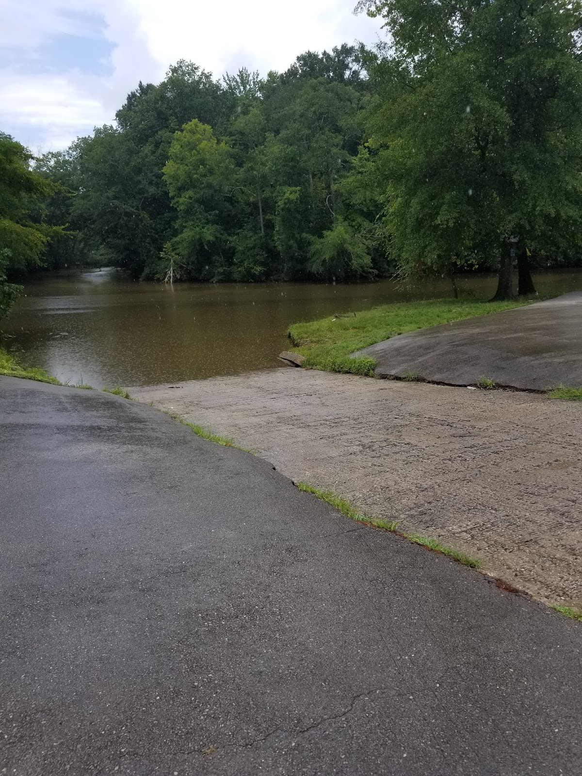 Flint Creek