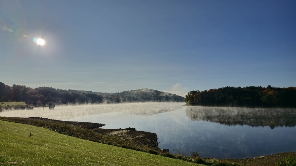 Beaver Run Reservoir