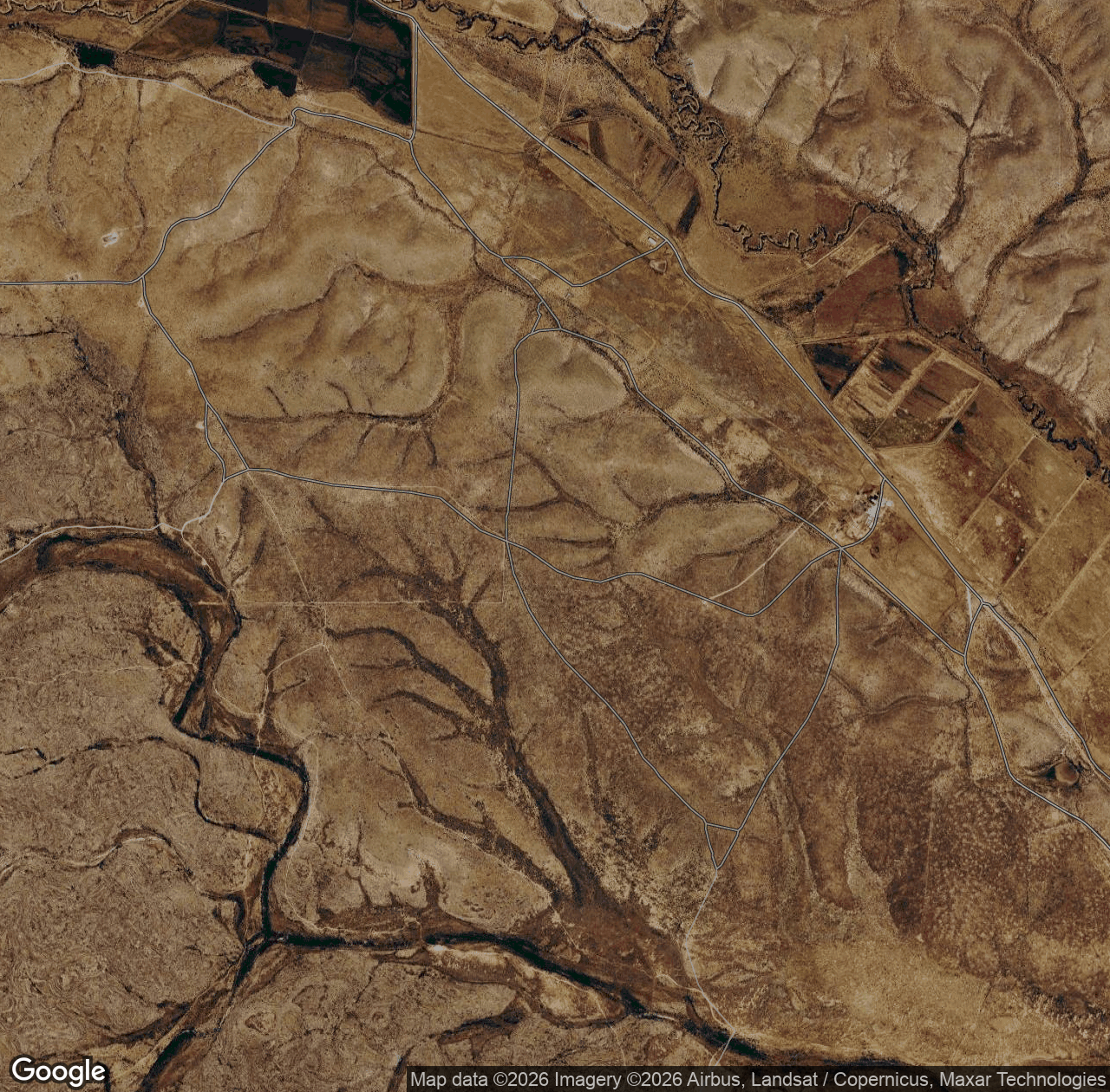 Rio Hondo