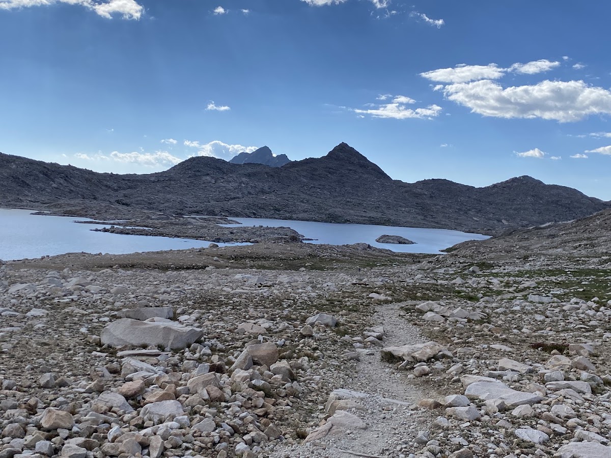 Lake McDermand