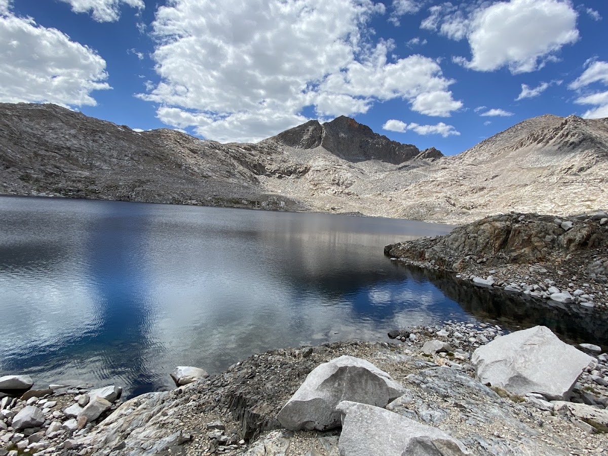 Helen Lake
