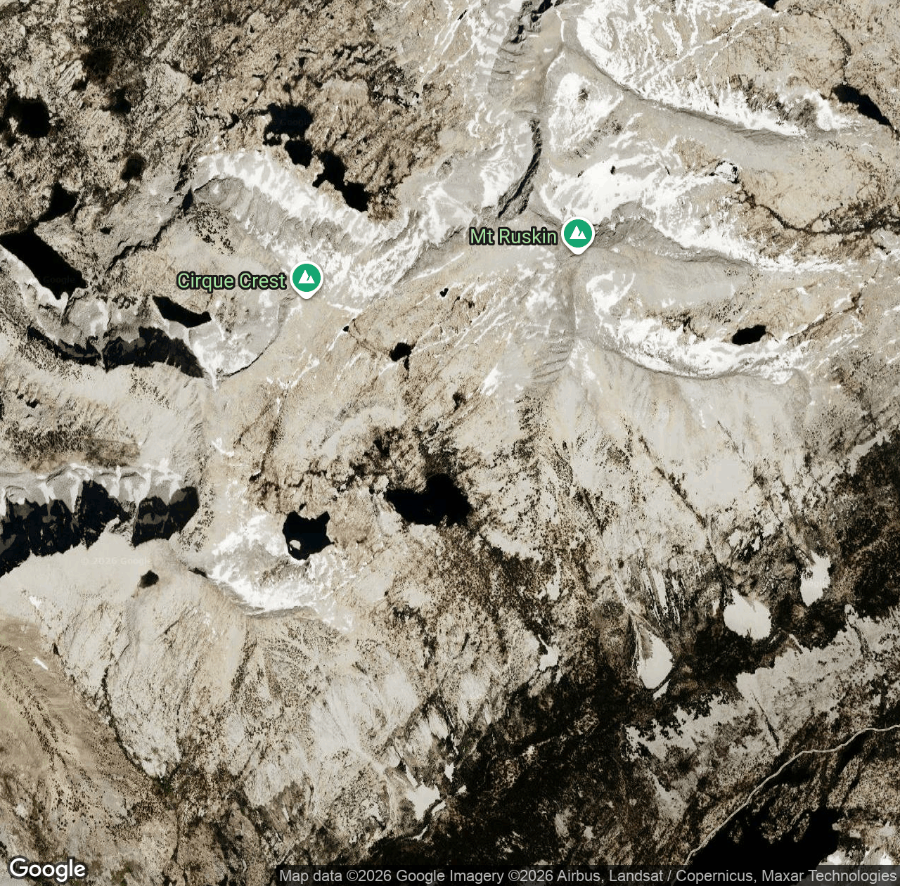 Cartridge Pass Path