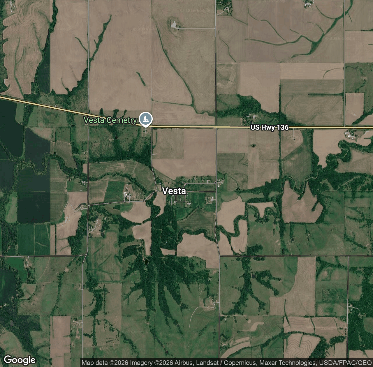Yankee Creek