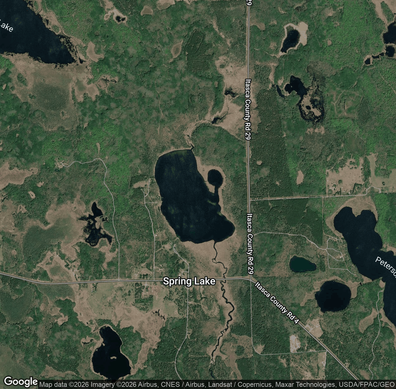 Spring Lake