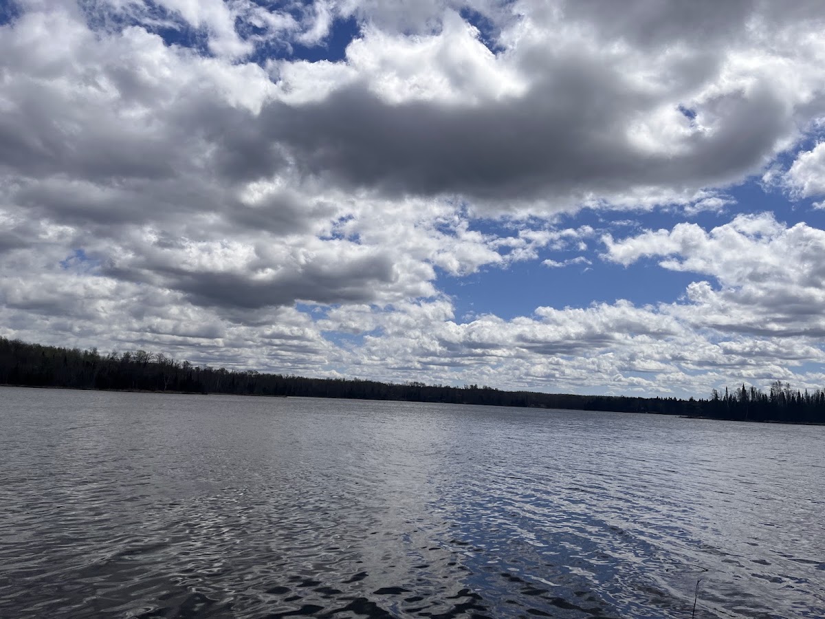 Peterson Lake