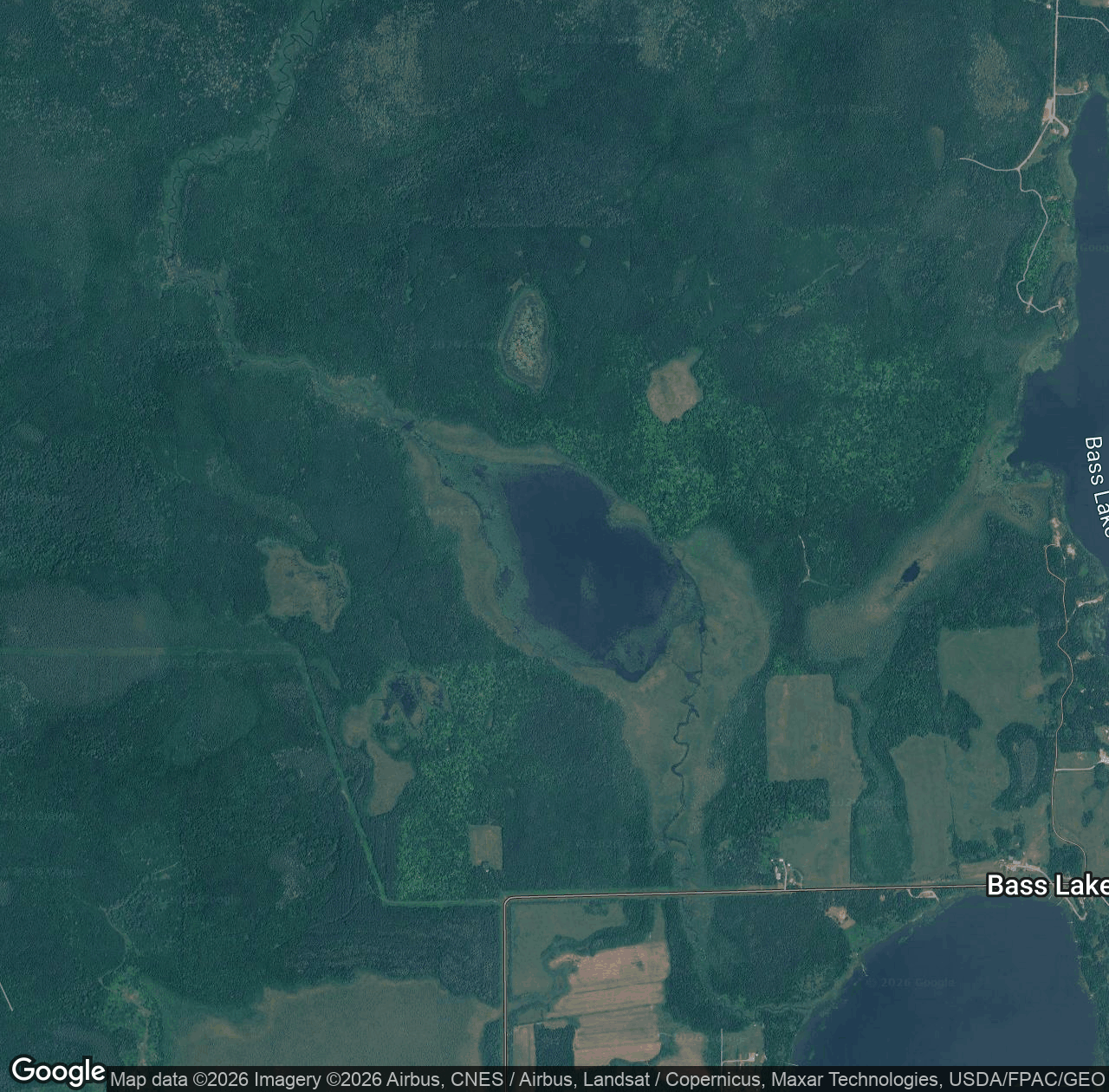 Lake Helen