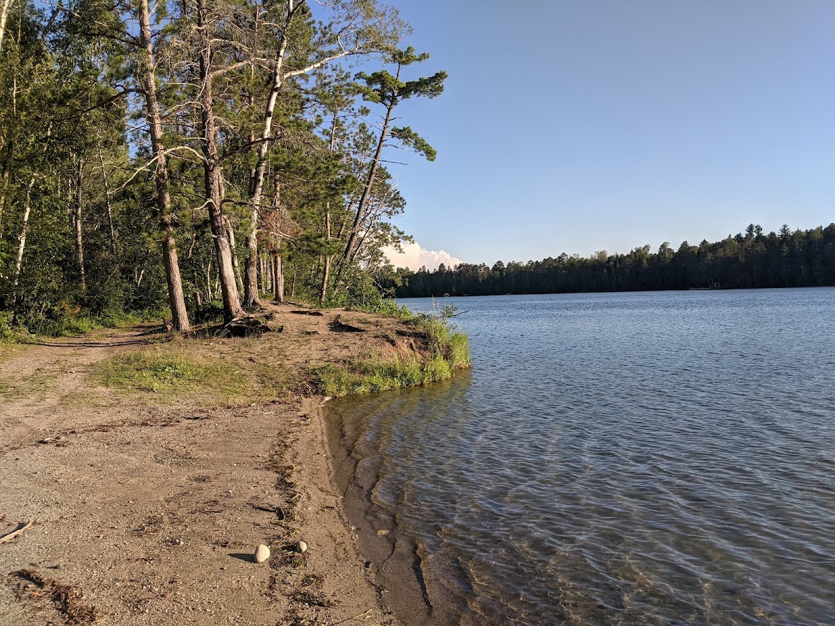 Clear Lake
