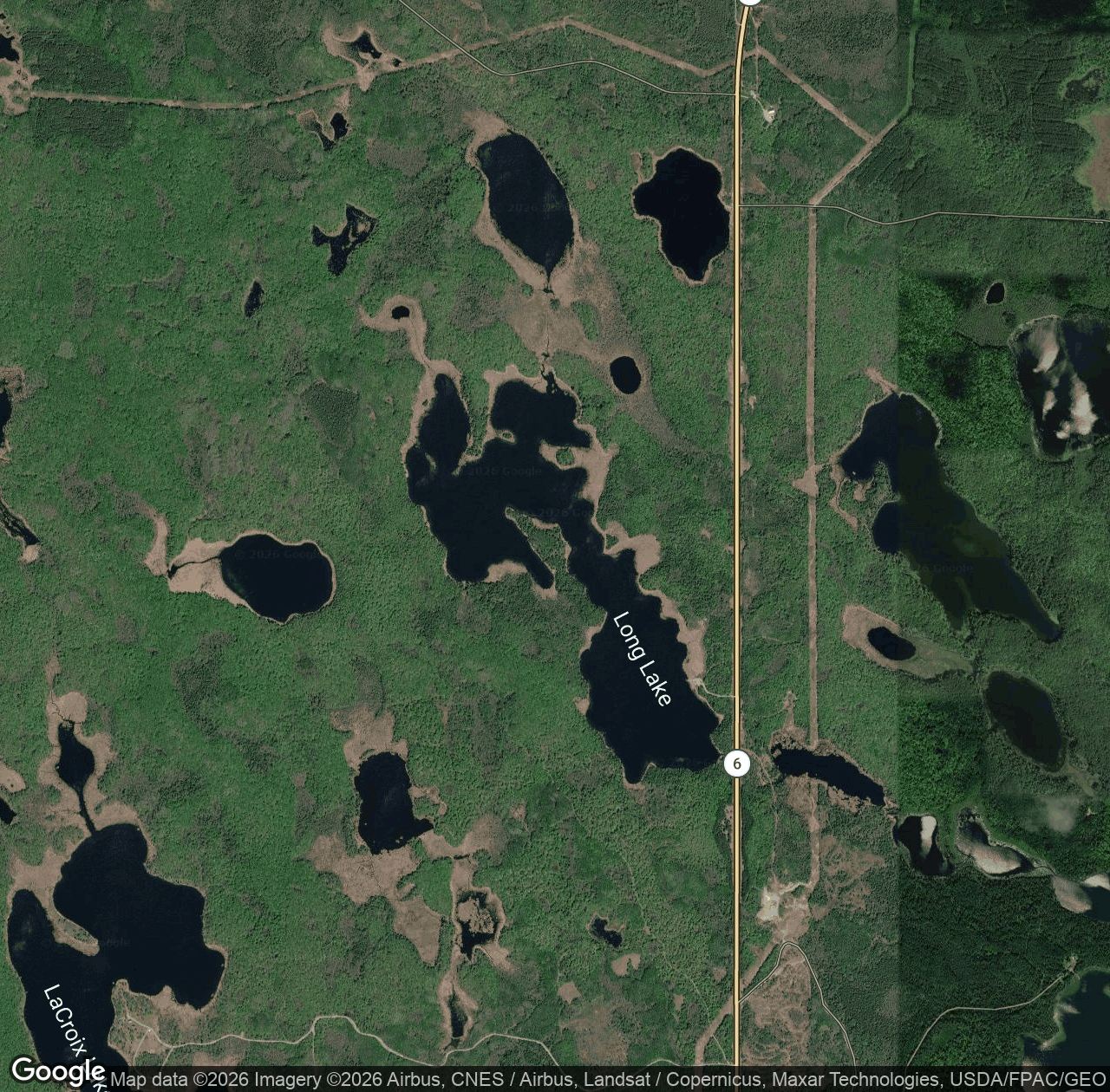 Long Lake