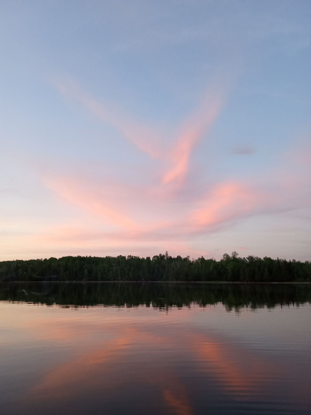 Big Too Much Lake