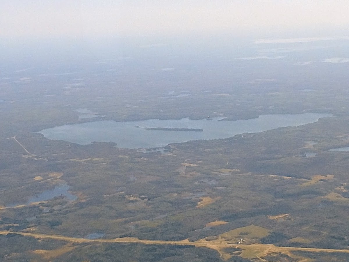 Island Lake