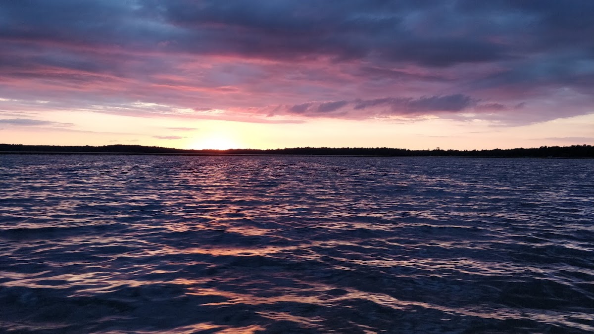 Sand Lake