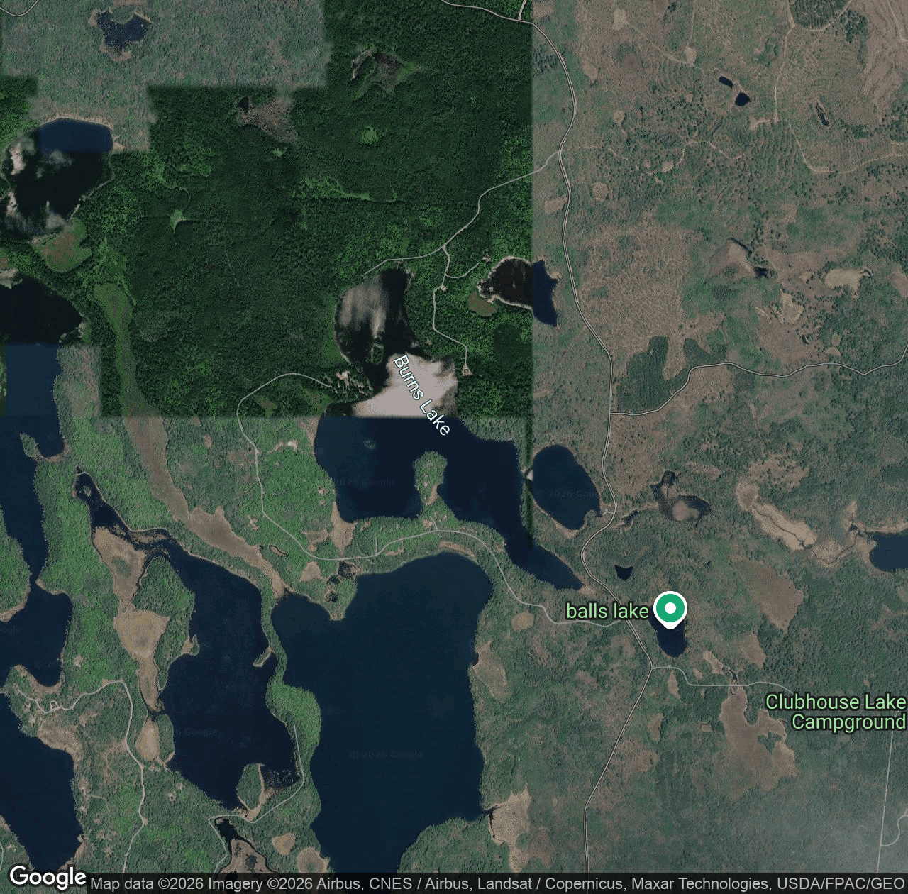 Burns Lake