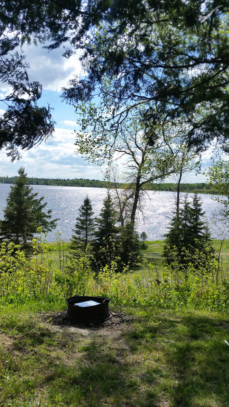 Natures Lake