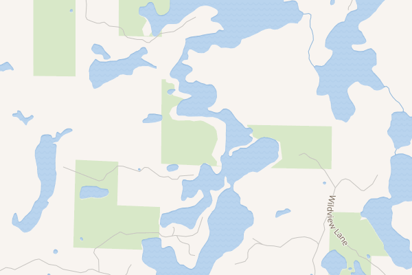 Gunn Lake