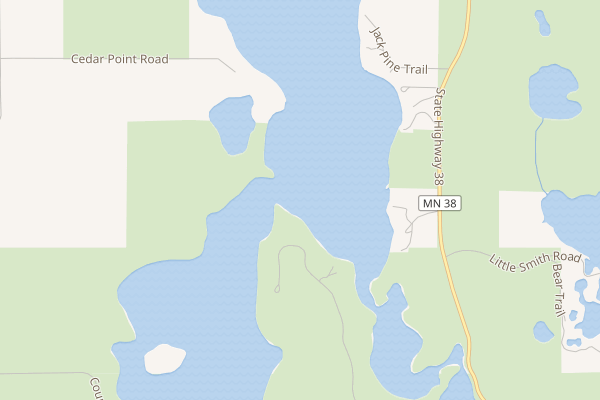 North Star Lake