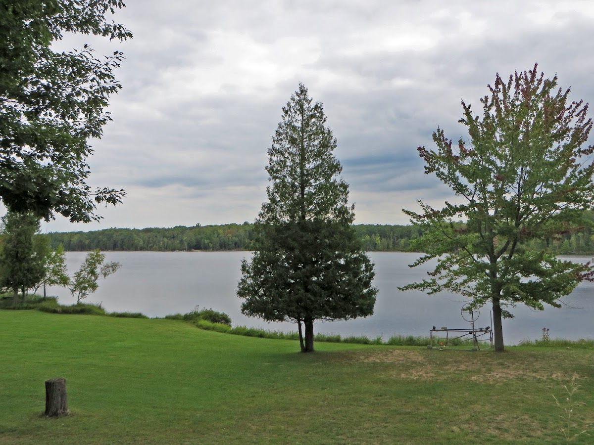 Sauble Lakes