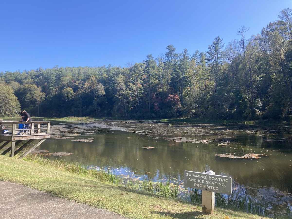 Otter Lake