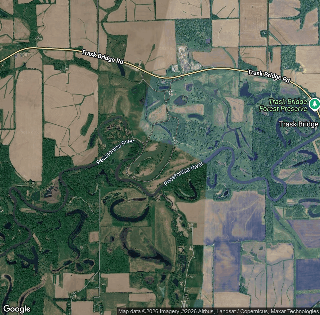 Pecatonica River