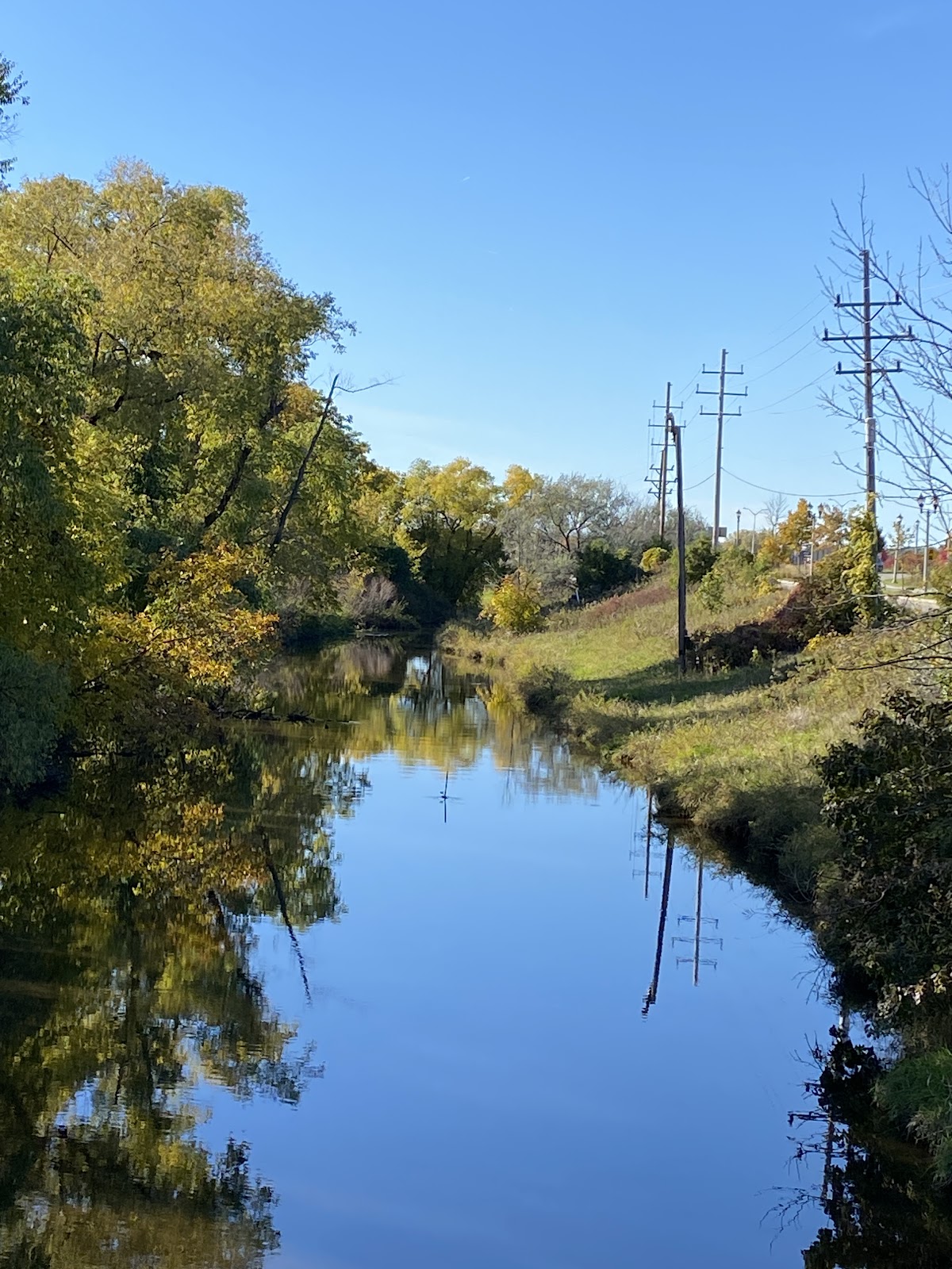 Menomonee River