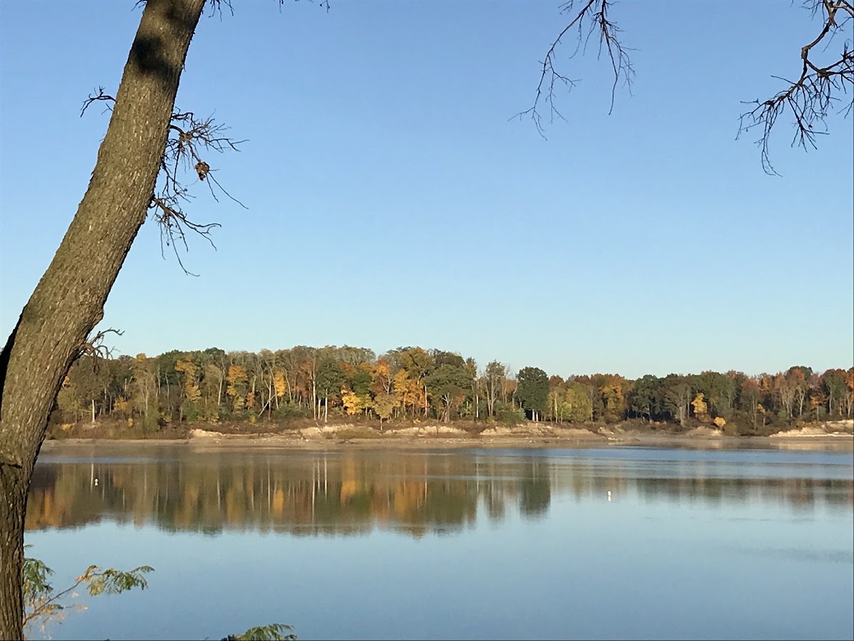 Salamonie Lake